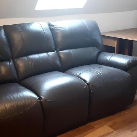 Spacious One Bedroom Apartment In North Kessock Ίνβερνες Εξωτερικό φωτογραφία