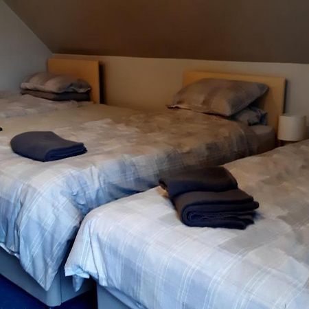 Spacious One Bedroom Apartment In North Kessock Ίνβερνες Εξωτερικό φωτογραφία