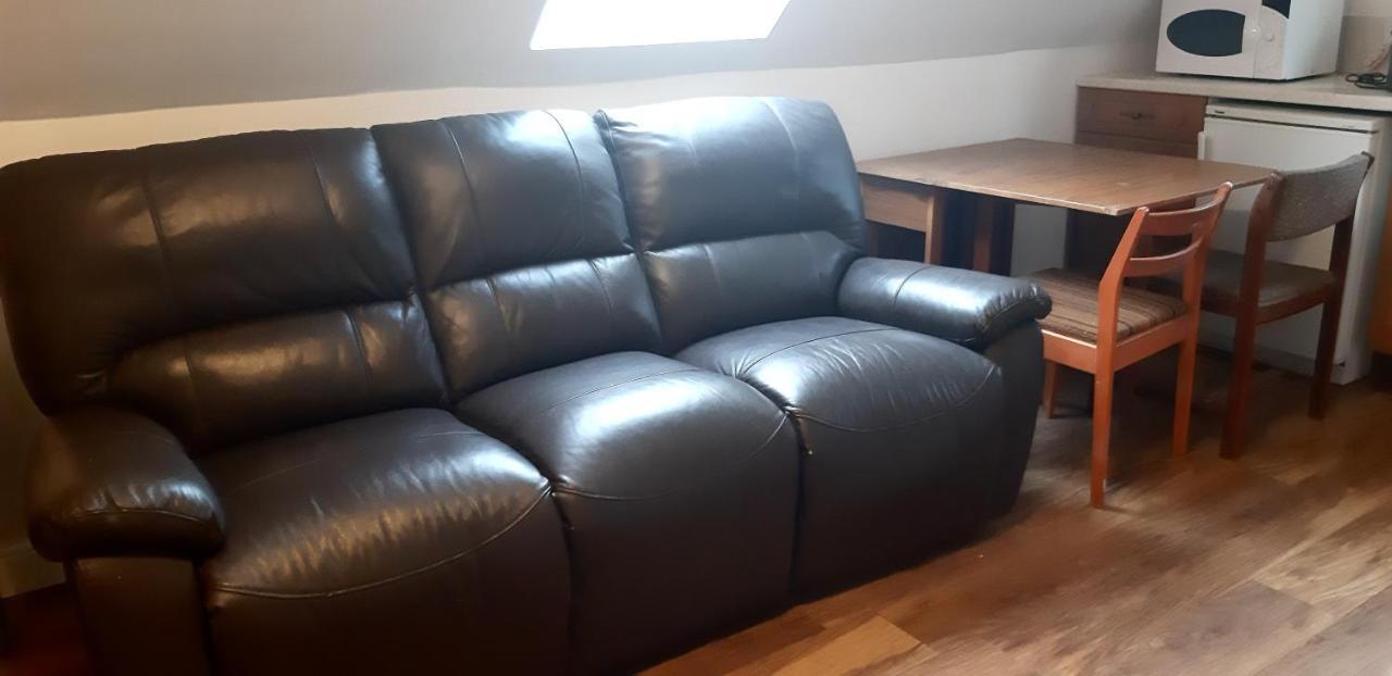 Spacious One Bedroom Apartment In North Kessock Ίνβερνες Εξωτερικό φωτογραφία