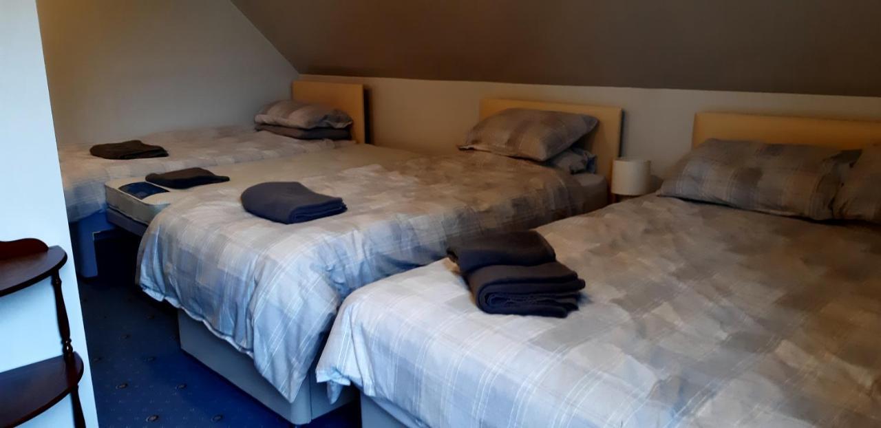 Spacious One Bedroom Apartment In North Kessock Ίνβερνες Εξωτερικό φωτογραφία