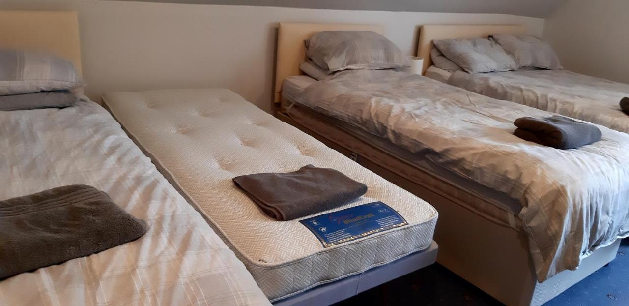 Spacious One Bedroom Apartment In North Kessock Ίνβερνες Εξωτερικό φωτογραφία